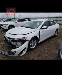 شيفروليه ماليبو